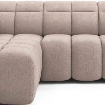 Coltar cu reglaj electric Falconn pe dreapta Xillar 20 imagine