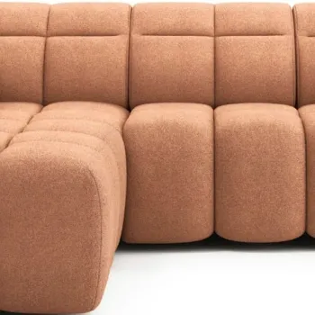 Coltar cu reglaj electric Falconn pe dreapta Xillar 24 imagine