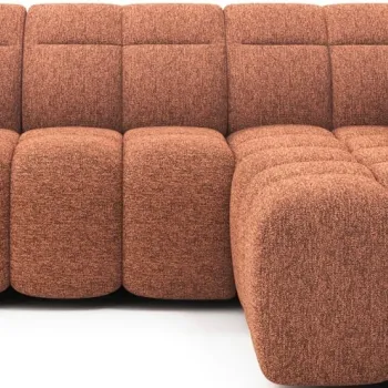 Coltar cu reglaj electric Falconn pe stanga Coralline 30 imagine