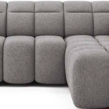 Coltar cu reglaj electric Falconn pe stanga Paolli 04 imagine