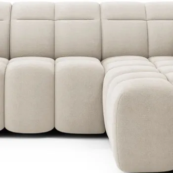 Coltar cu reglaj electric Falconn pe stanga Royal 18 imagine