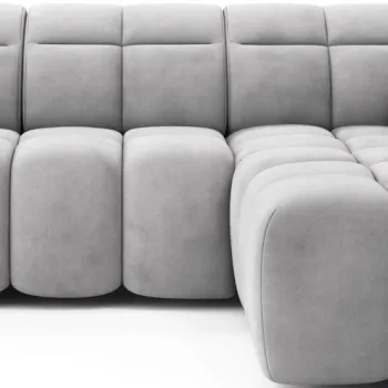 Coltar cu reglaj electric Falconn pe stanga Sola 04 imagine