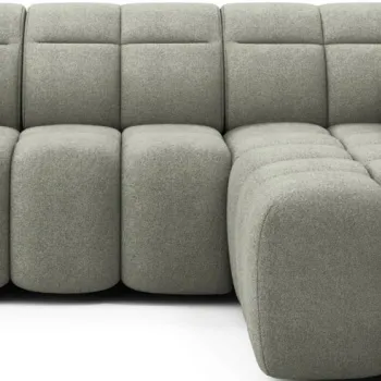 Coltar cu reglaj electric Falconn pe stanga Xillar 100 imagine