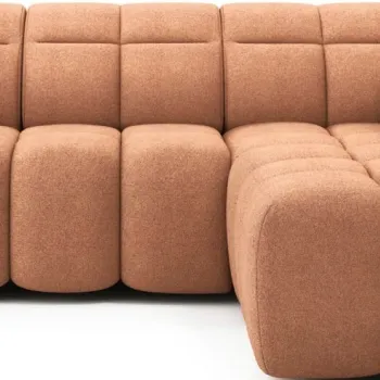 Coltar cu reglaj electric Falconn pe stanga Xillar 24 imagine