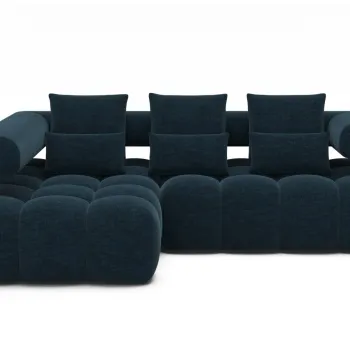 Coltar cu reglaj electric Levvi pe dreapta Manhattan 40 imagine