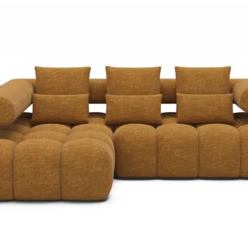 Coltar cu reglaj electric Levvi pe dreapta Manhattan 45 imagine