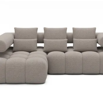 Coltar cu reglaj electric Levvi pe dreapta Royal 18 imagine