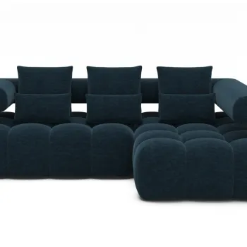 Coltar cu reglaj electric Levvi pe stanga Manhattan 40 imagine