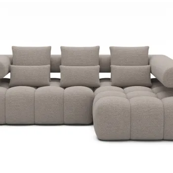 Coltar cu reglaj electric Levvi pe stanga Royal 18 imagine