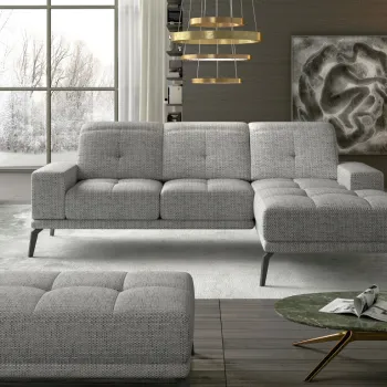 Coltar cu tetiere reglabile Torrense pe stanga Berlin 01 imagine