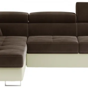 Coltar extensibil Anton pe dreapta Jasmine 29/Soft 33 imagine