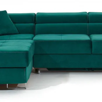 Coltar extensibil Anton pe dreapta Kronos 19 imagine