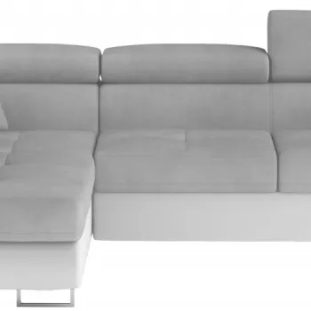 Coltar extensibil Anton pe dreapta Paros 05/Soft 17 imagine