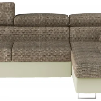 Coltar extensibil Anton pe stanga Berlin 03/Soft 33 imagine