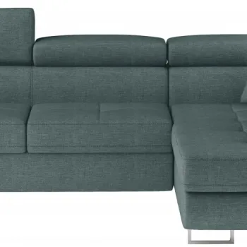 Coltar extensibil Anton pe stanga Cover 70 imagine