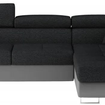 Coltar extensibil Anton pe stanga Inari 96/Soft 29 imagine