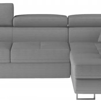 Coltar extensibil Anton pe stanga Jarell 04 imagine