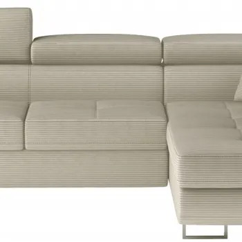 Coltar extensibil Anton pe stanga Jarell 18 imagine