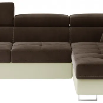 Coltar extensibil Anton pe stanga Jasmine 29/Soft 33 imagine