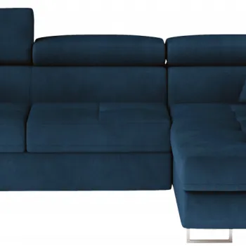 Coltar extensibil Anton pe stanga Kronos 09 imagine