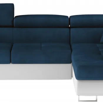 Coltar extensibil Anton pe stanga Kronos 09/Soft 17 imagine