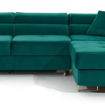 Coltar extensibil Anton pe stanga Kronos 19 imagine