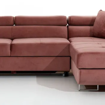 Coltar extensibil Anton pe stanga Monolith 63 imagine