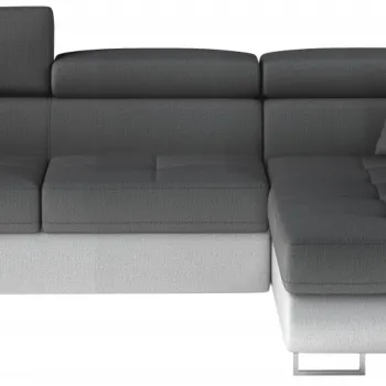 Coltar extensibil Anton pe stanga Monolith 84/Monolith 97 imagine