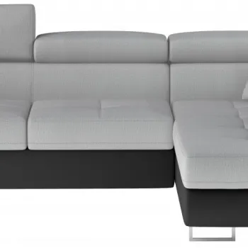 Coltar extensibil Anton pe stanga Monolith 84/Soft 11 imagine