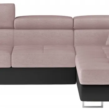 Coltar extensibil Anton pe stanga Omega 21/Soft 11 imagine