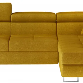 Coltar extensibil Anton pe stanga Omega 68 imagine