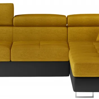 Coltar extensibil Anton pe stanga Omega 68/Soft 11 imagine