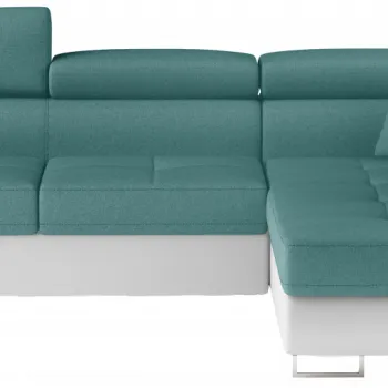 Coltar extensibil Anton pe stanga Ontario 83/Soft 17 imagine