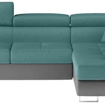 Coltar extensibil Anton pe stanga Ontario 83/Soft 29 imagine