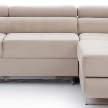 Coltar extensibil Anton pe stanga Paros 02 imagine