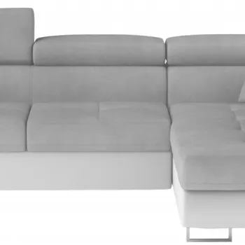 Coltar extensibil Anton pe stanga Paros 05/Soft 17 imagine