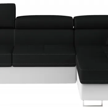 Coltar extensibil Anton pe stanga Sawana 14/Soft 17 imagine