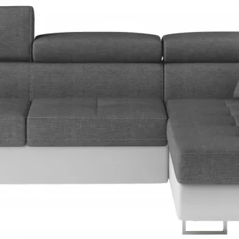 Coltar extensibil Anton pe stanga Sawana 21/Soft 17 imagine