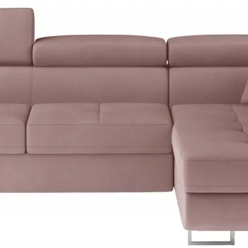 Coltar extensibil Anton pe stanga Soro 61 imagine