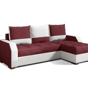 Coltar extensibil Aris Malmo New 63/Soft 17 imagine