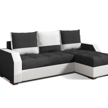 Coltar extensibil Aris Malmo New 96/Soft 17 imagine