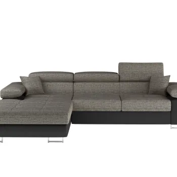 Coltar extensibil Armando pe dreapta Berlin 01/Soft 11 imagine