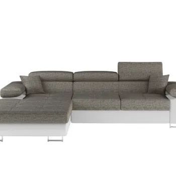 Coltar extensibil Armando pe dreapta Berlin 01/Soft 17 imagine