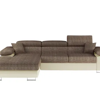 Coltar extensibil Armando pe dreapta Berlin 03/Soft 33 imagine