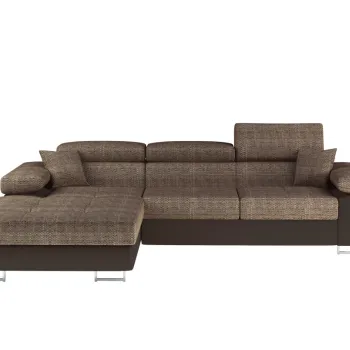 Coltar extensibil Armando pe dreapta Berlin 03/Soft 66 imagine