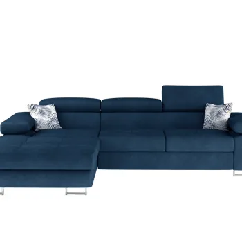 Coltar extensibil Armando pe dreapta Botanical 80/Kronos 09 imagine