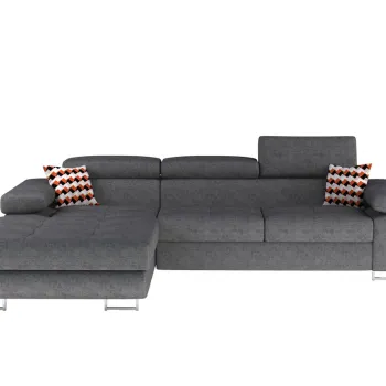 Coltar extensibil Armando pe dreapta Gusto 88/Zigzag 60 imagine