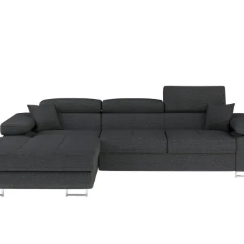 Coltar extensibil Armando pe dreapta Inari 96 imagine