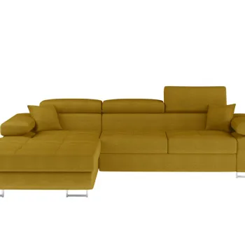 Coltar extensibil Armando pe dreapta Omega 68 imagine