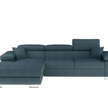 Coltar extensibil Armando pe dreapta Omega 86 imagine